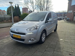 Peugeot Partner - 120 1.6 e-HDI MARGE Euro 5, 3pers Airco