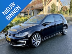 Volkswagen Golf - 1.4 TSI GTE 204PK DSG•Pano•Leder