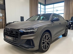 Audi Q8 - 55 TFSI e quattro Pro Line S | Panorama | B&O | Tour | Matrix | Soft-Close