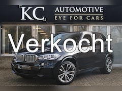 BMW X5 - xDrive40e High M-Sport | Pano | HuD | H/K