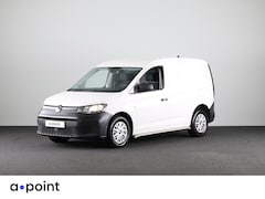 Volkswagen Caddy Cargo - 2.0 TDI Comfort 75 pk | Verlengde garantie | Navigatie via App | Parkeersensoren achter |