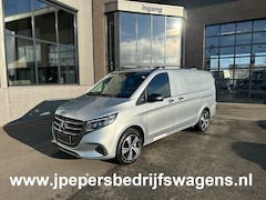 Mercedes-Benz Vito - 116 CDI L2 Pro LED / L+R Schuifdeur / 2500KG Trekhaak / Distronic / Navigatie / Camera