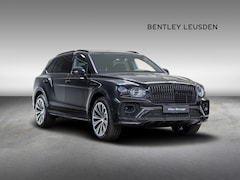 Bentley Bentayga - V8 Azure EWB |First Edition|Black Line|Airline Seat