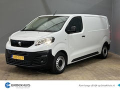 Peugeot Expert - 2.0 BlueHDI 145 S&S L2 | Airco | Radio/Bluetooth |