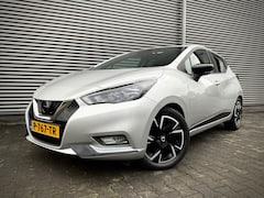 Nissan Micra - IG-T 92 Acenta