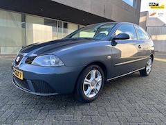 Seat Ibiza - 1.4 TDI 25 Ed AIRCO BJ 6-2008 APK 6-2025