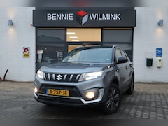 Suzuki Vitara - 1.4 BoosterJet Select Hybrid Trekhaak/AdaptiveCruise/Apple/Andro