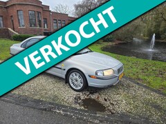 Volvo S80 - 2.9 Executive AUTOMAAT/airco/CRUISE