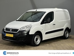 Peugeot Partner - 120 1.6 BlueHDi 100 L1 Premium S&S | Navigatie | Trekhaak | Cruise | Bluetooth | Airco | 5