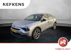 Citroën C4 - 1.2 P.T. Live (2de eig./Airco/AppleCarPlay/HillHold/LMV/NL Auto)