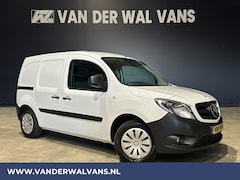 Mercedes-Benz Citan - 108 CDI BlueEFFICIENCY *BPM VRIJ voor de Ondernemer* L1H1 Euro6 Airco | Cruisecontrol Zijd