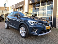 Renault Captur - 1.0 TCe 90 evolution