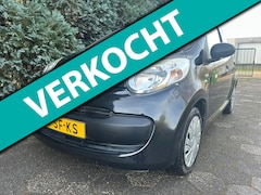 Citroën C1 - 1.0-12V Séduction - 5-Deurs