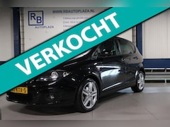 Seat Altea - 1.4 TSI / 2e EIG / NAP / NW APK / TOPPER