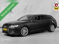 Audi A4 Avant - 2.0 TDI ultra Sport Pro Line LED|LEDER|DRIVE|