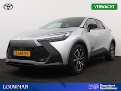 Toyota C-HR - 1.8 Hybrid 140 First Edition | Elektrisch bedienbare achterklep | Draadloze telefoonlader