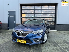 Renault Mégane Estate - 1.2 TCe Limited VOL opties