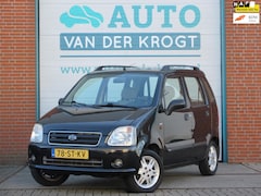 Suzuki Wagon R+ - 1.3 FreeStyle, Automaat, Airco, LM, APK 12-25