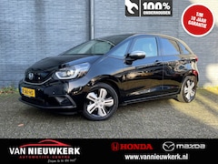 Honda Jazz - 1.5 i-MMD 109pk Hybrid Automaat Executive | Adaptieve Cruisecontrol | Navigatie & Carplay