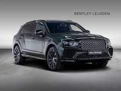 Bentley Bentayga - EWB Mulliner |Black Line|NAIM |Mulliner Drinks Cooler