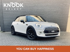 MINI Cooper - 1.5 First Born Edition