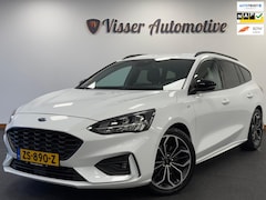 Ford Focus Wagon - 1.0 EcoBoost Vignale*ST-Line*Winterpakket*Xenon*Navi*Camera*Stoelverwarming*Cruise-Control