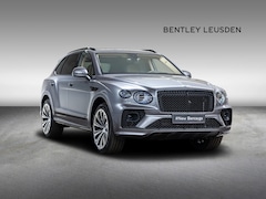 Bentley Bentayga - V8 Azure |Touring Specification|NAIM|Black Line