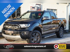 Ford Ranger - 2.0 EcoBlue Wildtrak Supercab