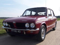 Triumph Dolomite - HL