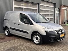 Peugeot Partner - 120 1.6 HDi 10x voorradig Marge Airco Btw / Bpm vij Cruise controle Parkeerhulp achter Nav