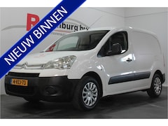 Citroën Berlingo - 1.6 HDIF 500 Comfort - Airco / Trekhaak / Radio cd