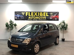 Opel Meriva - 1.6-16V / Airco / Cruise / LM-V / Trekhaak /