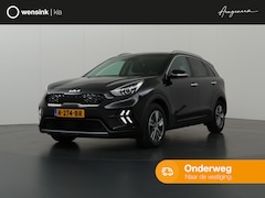 Kia Niro - 1.6 GDi Hybrid DynamicPlusLine Edition | Parkeercamera | Panoramadak | Stoelverwarming | N