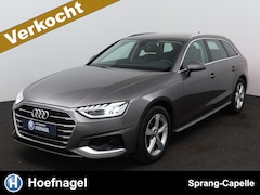 Audi A4 Avant - 40 TFSI MHEV Prestige | ACC | Stoelverw. | VirtualCockpit