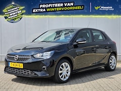 Opel Corsa Electric - 50kWh 136pk Level 2 Nu inclusief Wallbox | Navigatie | Climate Control | Parkeersensoren