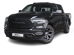 Dodge Ram 1500 - 5.7 V8 4x4 Crew Cab Limited