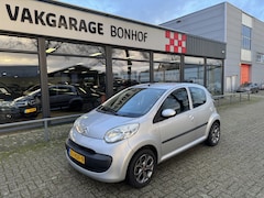 Citroën C1 - 1.0-12V Ambiance AIRCO-CV-5DRS-NW APK