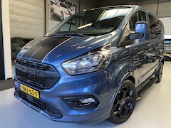 Ford Transit Custom - 320 2.0 TDCI L1H1 Sport DC Camera, Navi, 185PK