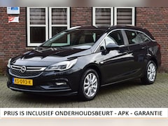 Opel Astra Sports Tourer - 1.0 Turbo Business+ 2X PDC | LMV | Navigatie