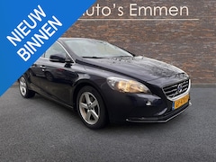 Volvo V40 - 2.0 D2 ECC LMV NAVIGATIE CRUISE