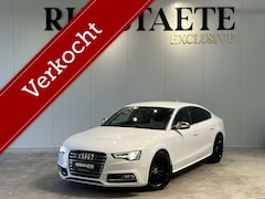 Audi S5 - Sportback 3.0 TFSI Quattro|333 PK|CAMERA|MEMORY|19''