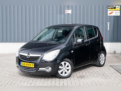 Opel Agila - 1.2 Enjoy*Airco