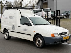 Volkswagen Caddy - 1.9 SDI 2002 / NAP