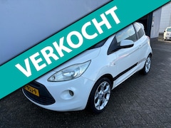 Ford Ka - 1.2 Titanium - Airco - LMV