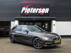 BMW 3-serie Touring - 320i M-Sport NAP XENON TREKHAAK LEDER