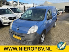 Renault Kangoo - airco 127.000km