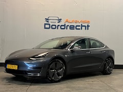 Tesla Model 3 - Standard RWD Plus 60 kWh