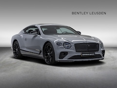 Bentley Continental GT - V8 |Black Line|Rotating Display|NAIM|Carbon Styling Specification