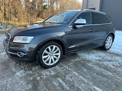 Audi SQ5 - 3.0 TDI SQ5 Quattro Sportsound StandK