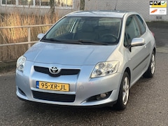 Toyota Auris - 1.6-16V Sol Business2007AutomaatClimaTrekhaakNavi